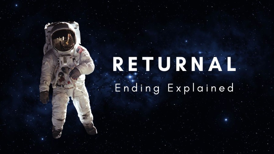 Returnal Ending Explained, Plot Explained, and More