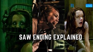 Saw Ending Explained, Where to watch the movie?