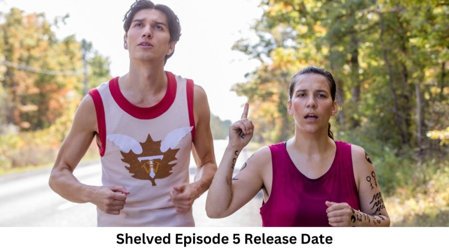 Shelved  Episode 5 Release Date and Time, Countdown, When Is It Coming Out?