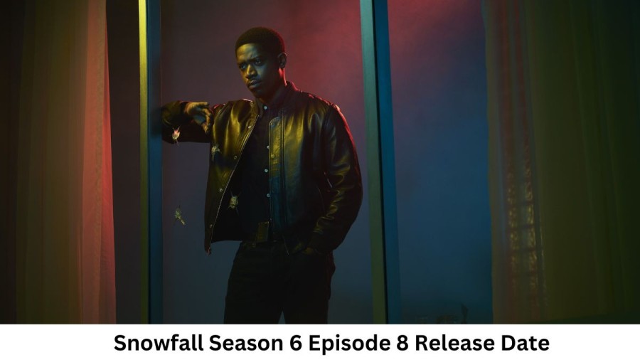 Snowfall Season 6 Episode 8 Release Date and Time, Countdown, When Is It Coming Out?