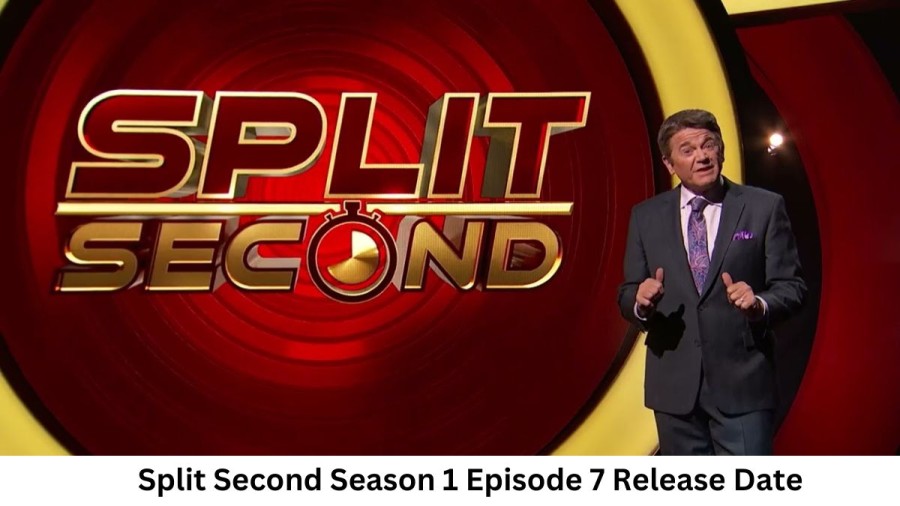 Split Second Season 1 Episode 7 Release Date and Time, Countdown, When is it Coming Out?