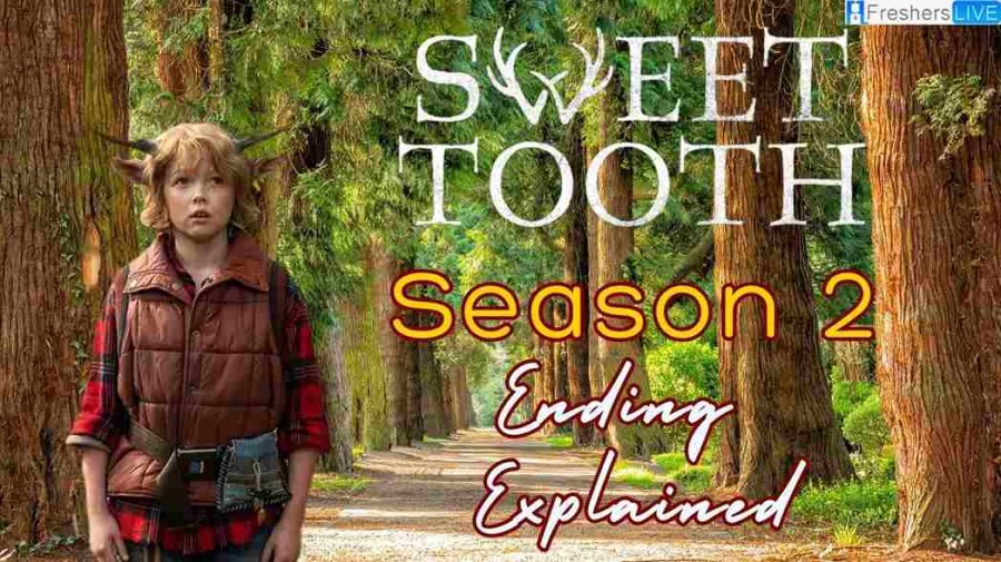 Sweet Tooth Season 2 Ending Explained, Cast, Plot, Review