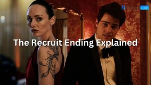 The Recruit Ending Explained, Episode Guide, Review, and More