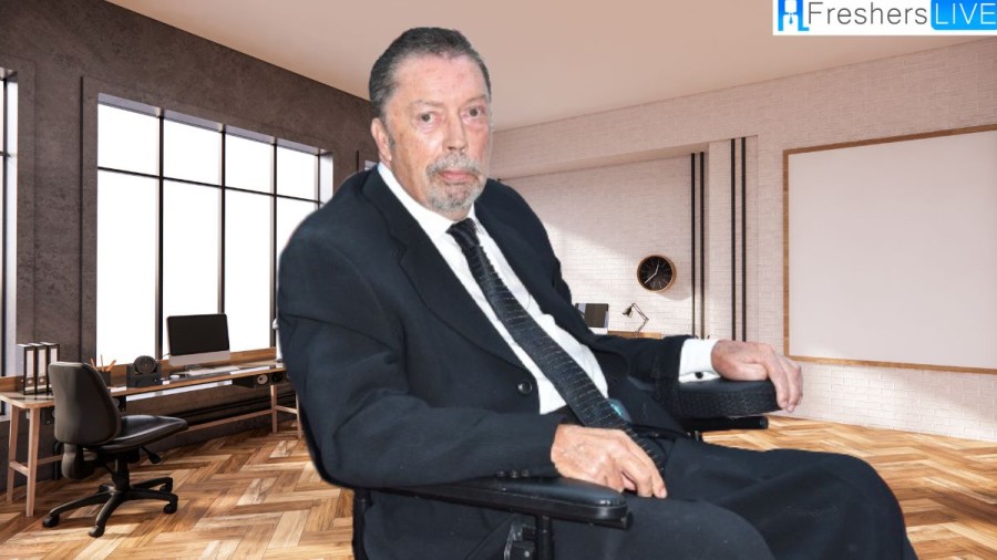 Tim Curry Illness, Has He Had a Stroke? Know All the Details