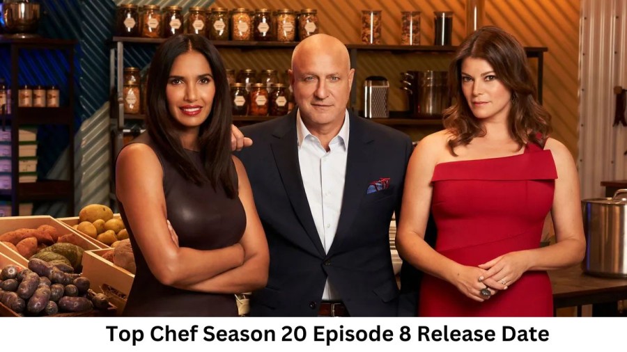 Top Chef Season 20 Episode 8 Release Date and Time, Countdown, When is it Coming Out?