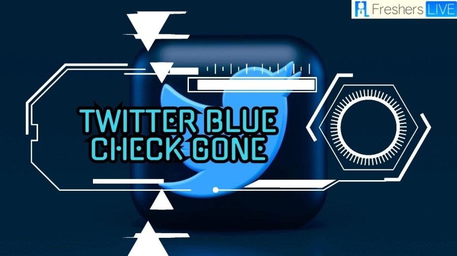 Twitter Blue Check Gone, What Does the Blue Check Mean on Twitter? How Much is the Blue Check on Twitter? How Do You Get a Blue Check on Twitter?