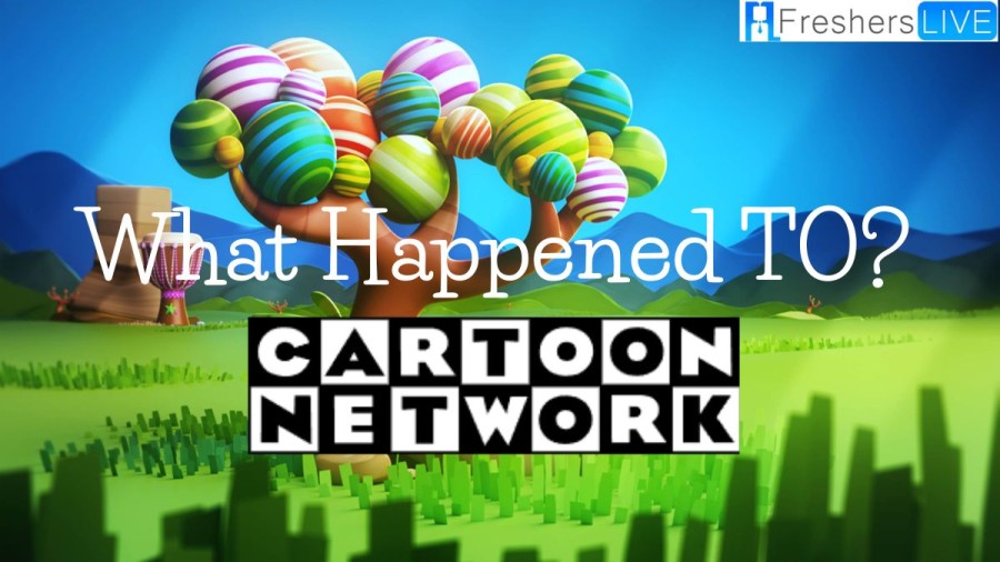 What Happened to Cartoon Network? Is it Gone? Check Here