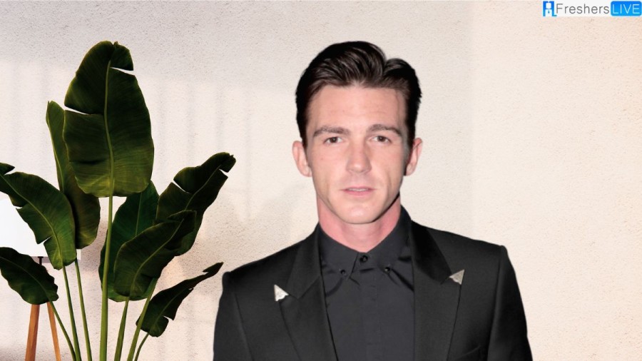 What Happened To Drake Bell? Who Is Drake Bell?