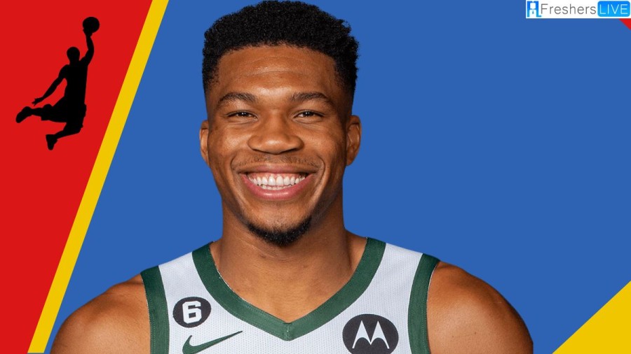 What happened to Giannis Antetokounmpo? Why is Giannis Antetokounmpo Out? Is Giannis Antetokounmpo Injured?