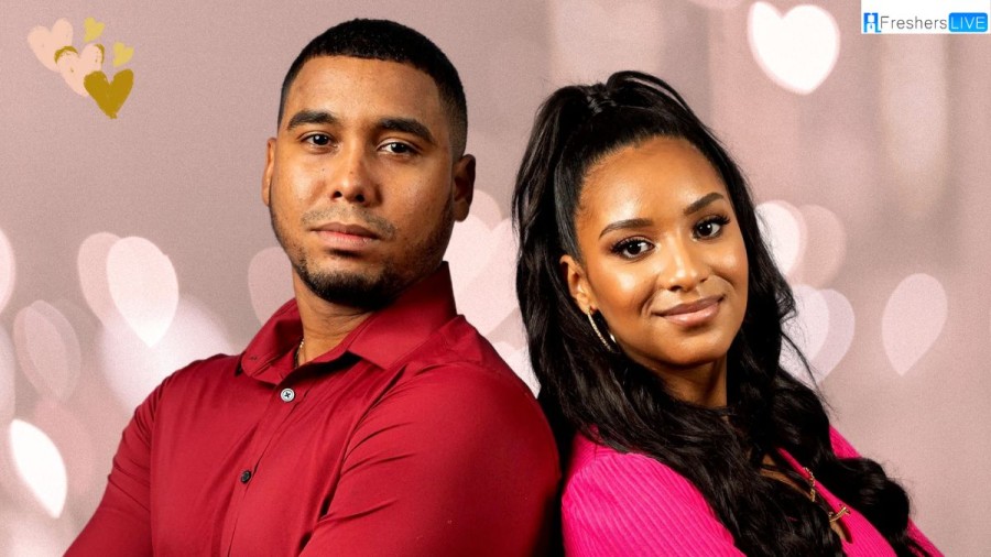 What Happened to Pedro and Chantel? Are Chantel and Pedro Divorced?