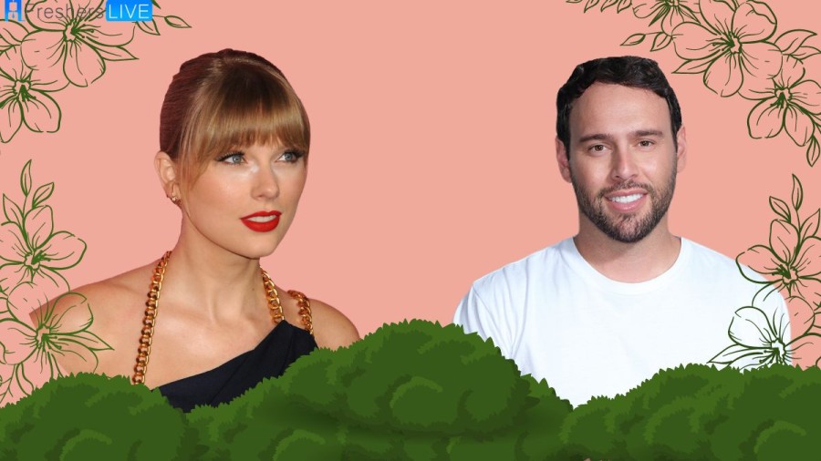 What happened with Taylor Swift and Scooter Braun? Controversy explained here