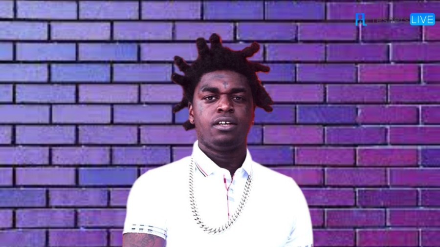 Where is Kodak Black now, Is He Still Alive? Check Here