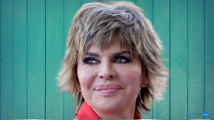 Who are Lisa Rinna Parents? Meet Frank Rinna and Lois Rinna