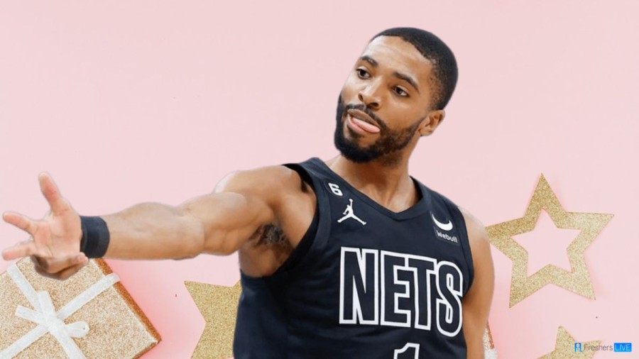 Who are  Mikal Bridges Parents? Meet Jack Bridges and Tyneeha Rivers