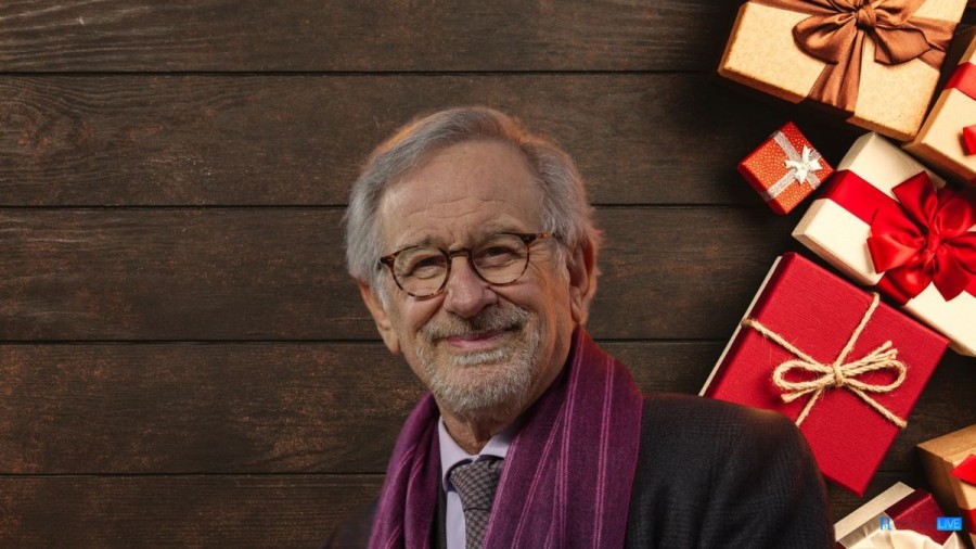 Who are  Steven Spielberg Parents? Meet Arnold Spielberg And Leah Adler