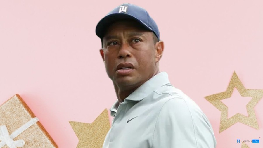 Who are  Tiger Woods Parents? Meet Earl Woods and Kultida Woods