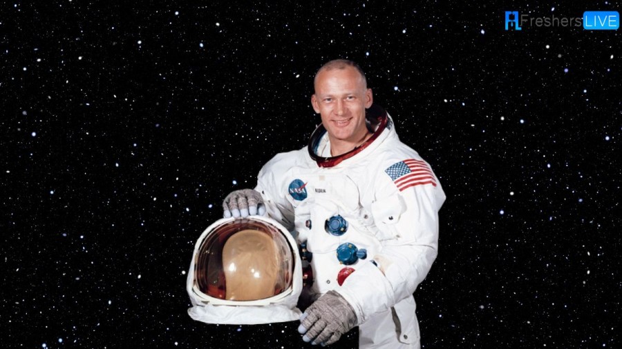 Who is Buzz Aldrin Married to? Know His Networth, Wife, and More