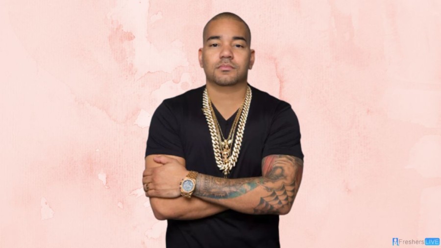 Who is Dj Envy’s Wife? Know Everything About Dj Envy