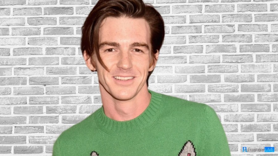 Who is Drake Bell Wife? Know Everything About Drake Bell