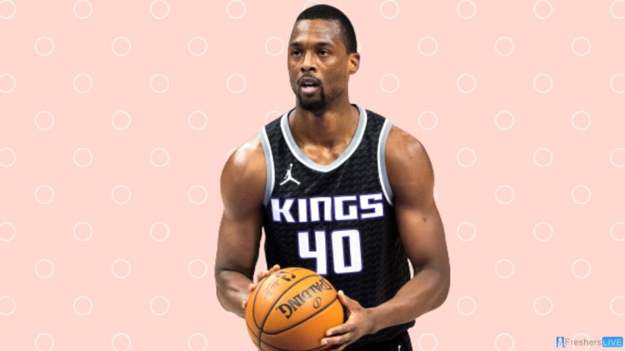 Who is Harrison Barnes’s Wife? Know Everything About Harrison Barnes