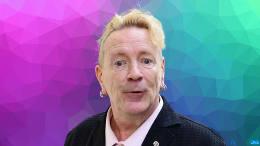 Who is John Lydon Wife? Know Everything About John Lydon