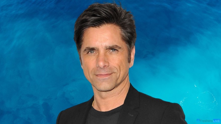 Who is John Stamos’s Wife? Know Everything About John Stamos