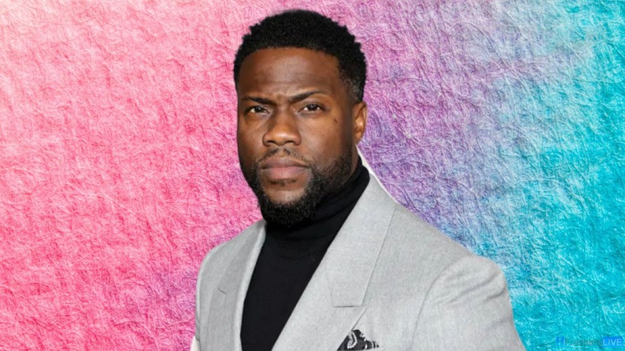 Who is Kevin Hart’s Wife? Know Everything About Kevin Hart