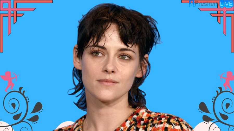 Who is Kristen Stewart dating? Check her Relationship Timeline 