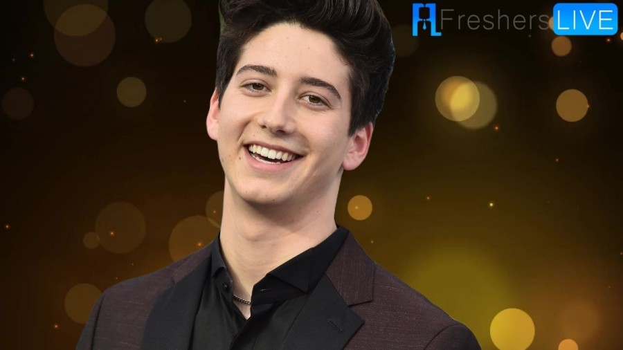 Who is Milo Manheim Dating? Check His Relationship Status