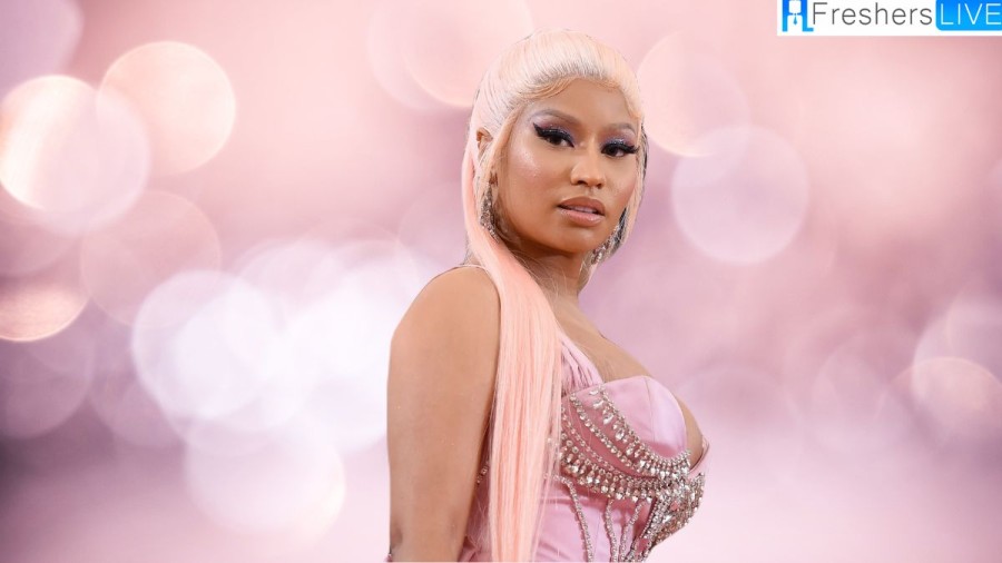 Who is Nicki Minaj Dating? Know About Her Dating History