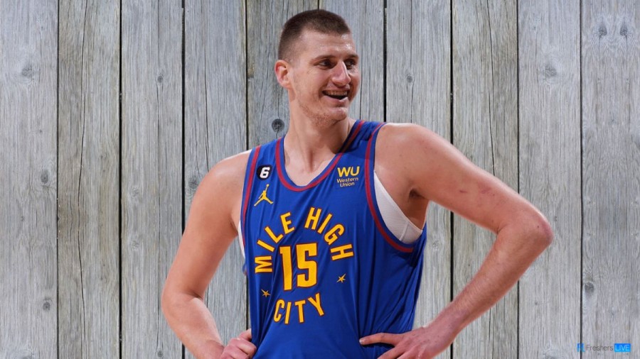 Who is Nikola Jokic Wife? Know Everything About Nikola Jokic