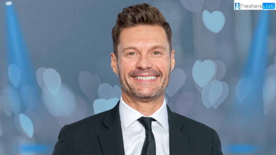 Who is Replacing Ryan Seacrest on Live? When is He Leaving?