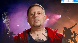 Who is Shaun Ryder? Check His Age, Wife, Net Worth, and More