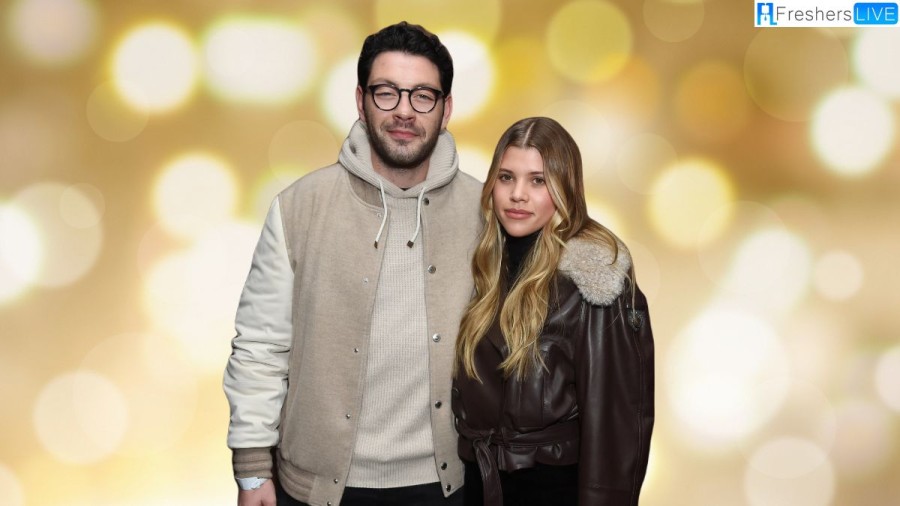 Who is Sofia Richie Fiance Elliot Grainge? Know All the Details