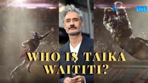 Who is Taika Waititi? Check his Bio, Age, Wife, Parents, and more