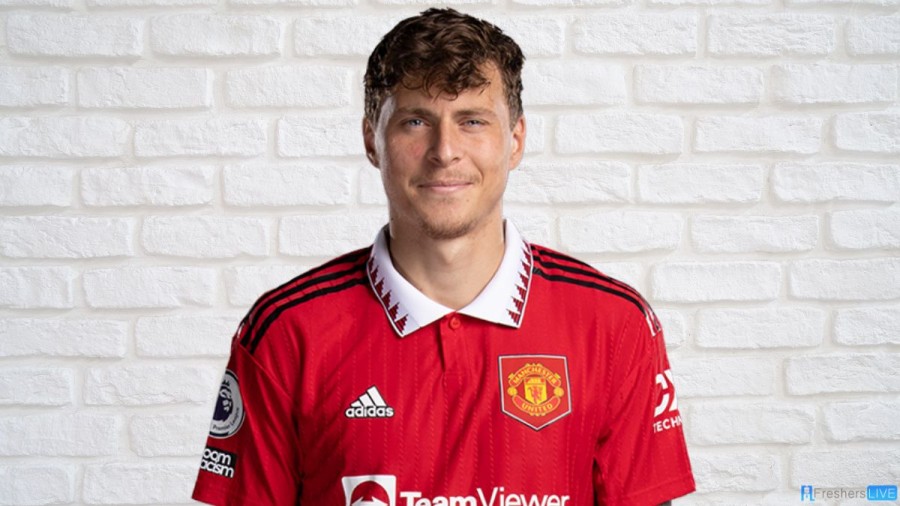 Who is Victor Lindelof’s Wife? Know Everything About Victor Lindelof