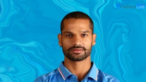 Why Did Shikhar Dhawan Get Divorced? Know the Details Here