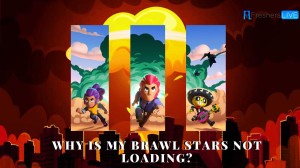 Why is My Brawl Stars Not Loading? How to Fix the Issue?