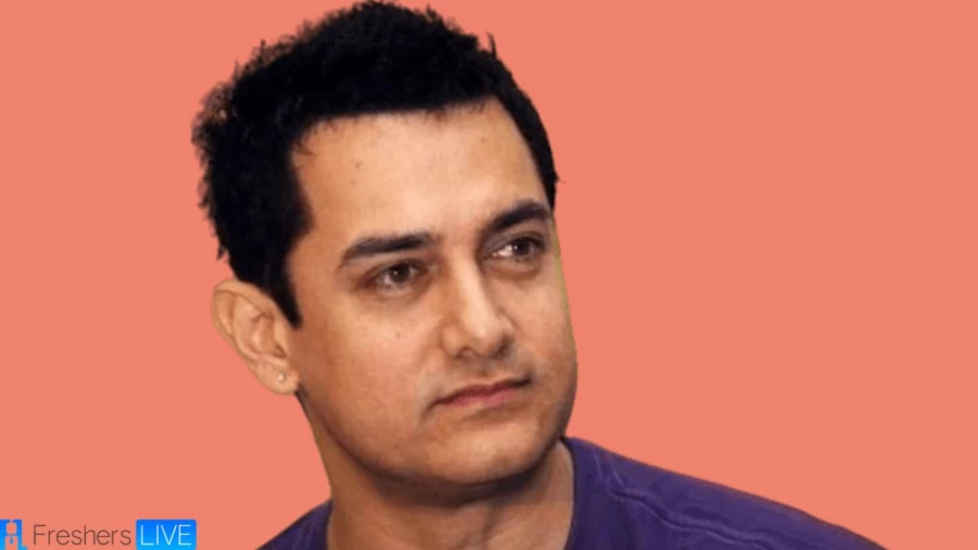 Aamir Khan Net Worth in 2023 How Rich is He Now?