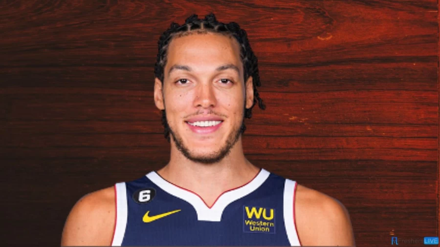 Aaron Gordon Religion What Religion is Aaron Gordon? Is Aaron Gordon a Jewish?