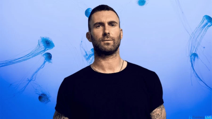 Adam Levine Net Worth in 2023 How Rich is He Now?