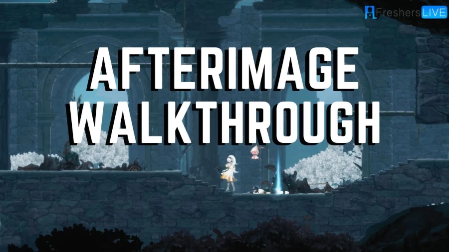 Afterimage Walkthrough, Guide, Gameplay, Wiki, and More