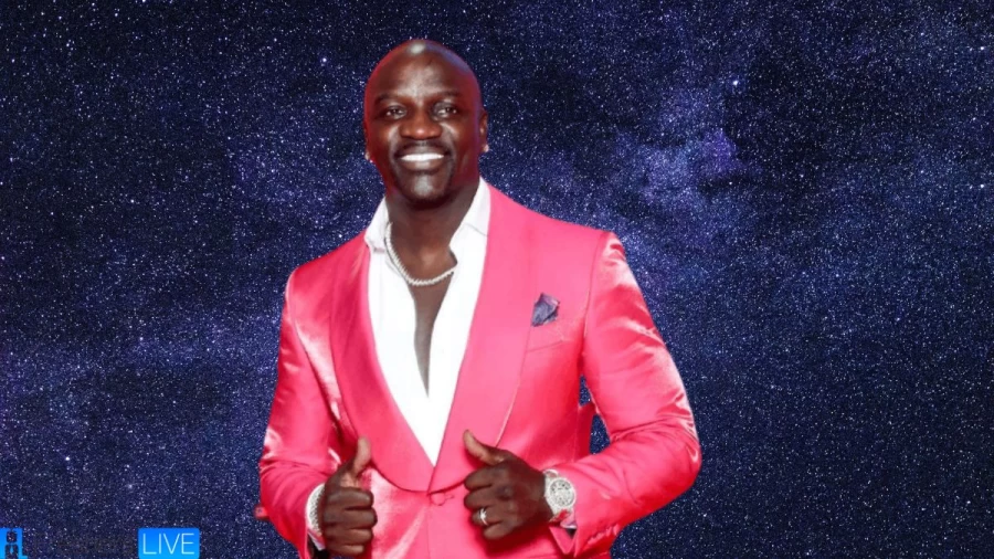 Akon Net Worth in 2023 How Rich is He Now?