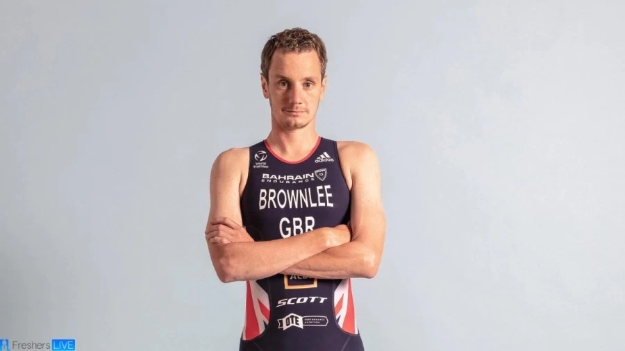 Alistair Brownlee Net Worth in 2023 How Rich is He Now?