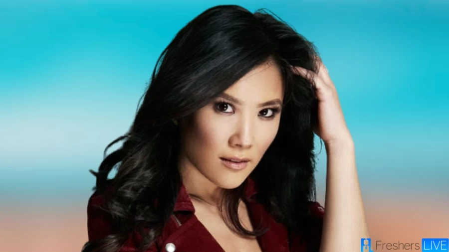 Ally Maki Net Worth in 2023 How Rich is She Now?