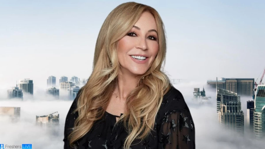 Anastasia Soare Net Worth in 2023 How Rich is She Now?