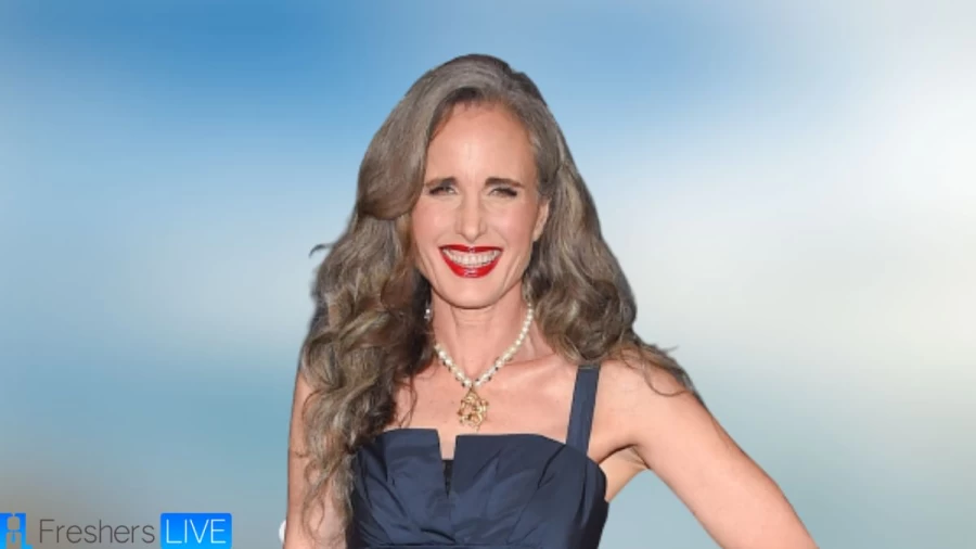 Andie MacDowell Net Worth in 2023 How Rich is She Now?