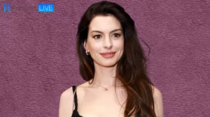 Anne Hathaway Religion What Religion is Anne Hathaway? Is Anne Hathaway a Catholic ?