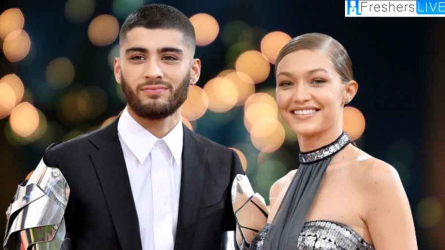 Are Gigi Hadid and Zayn Malik Still Together? Are they Dating?