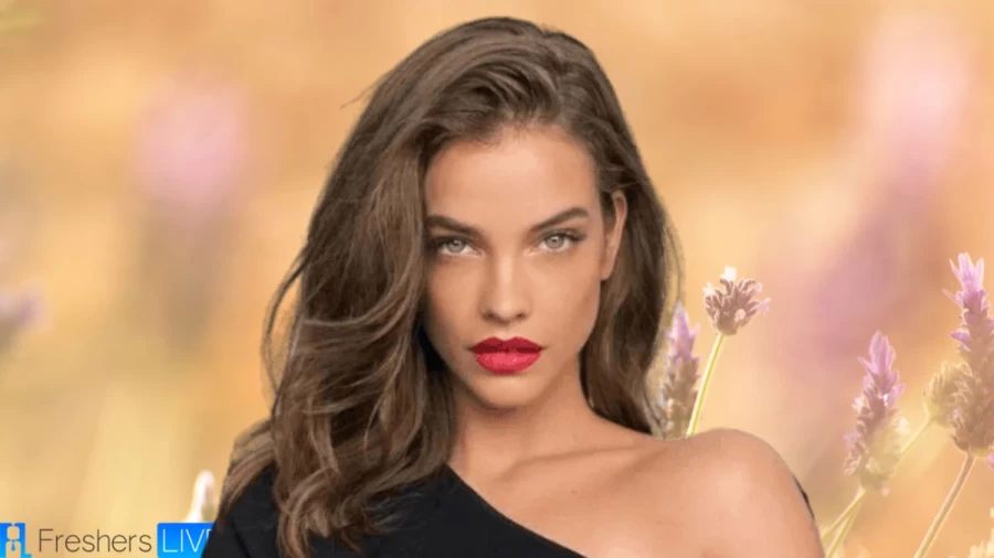 Barbara Palvin Net Worth in 2023 How Rich is She Now?